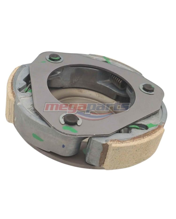 คลัทช์ 3 ก้อน GT 125 (YAMAHA) ชุดใหญ่