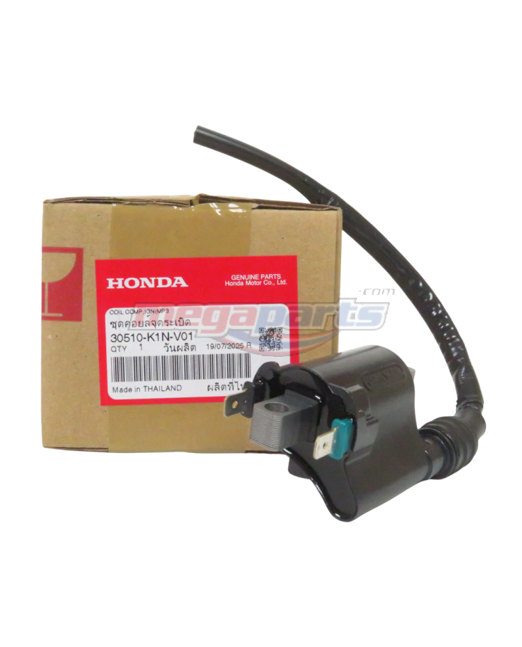 คอยล์ใต้ถัง PCX 160 (2021-2024) (HONDA)