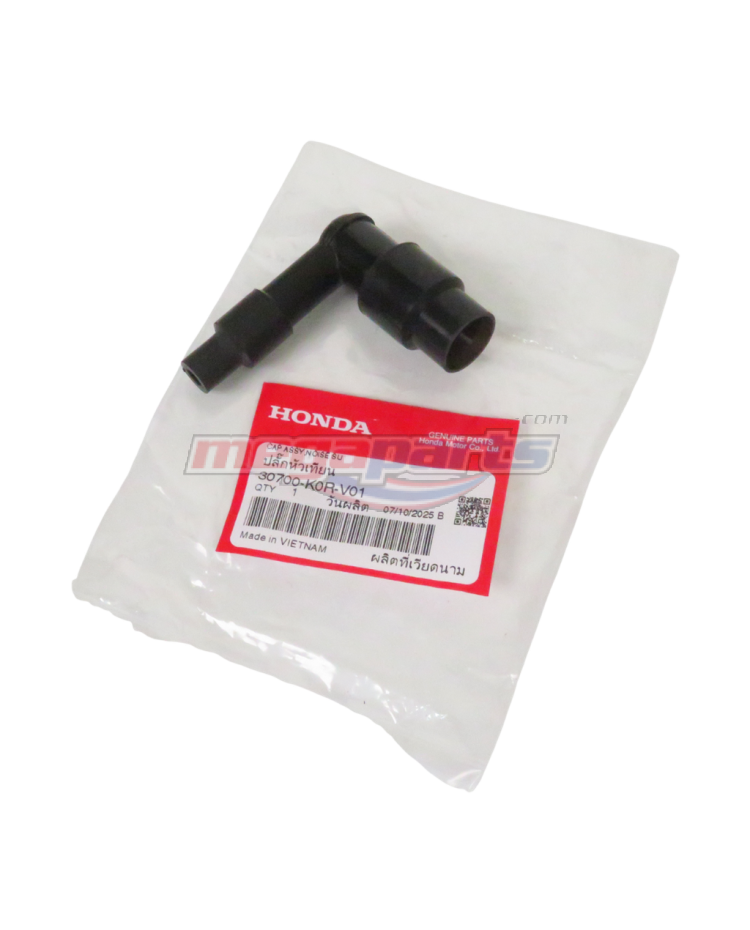 ปลั๊กหัวเทียน PCX 160 (2021-2023) (HONDA)