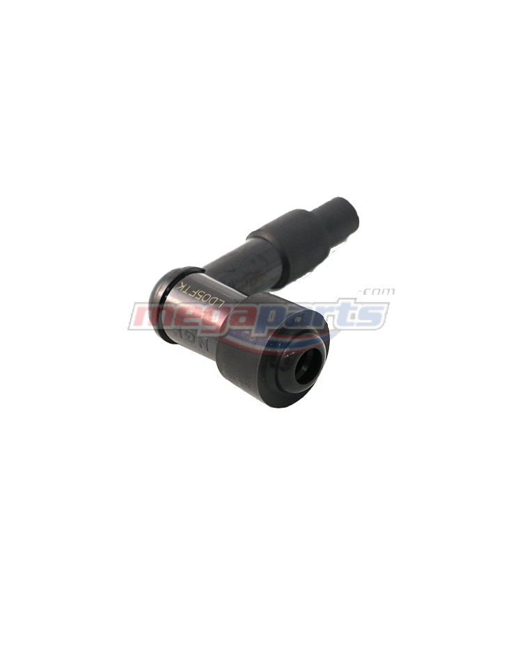 ปลั๊กหัวเทียน WAVE 100 2005 (U-BOX) (HONDA)