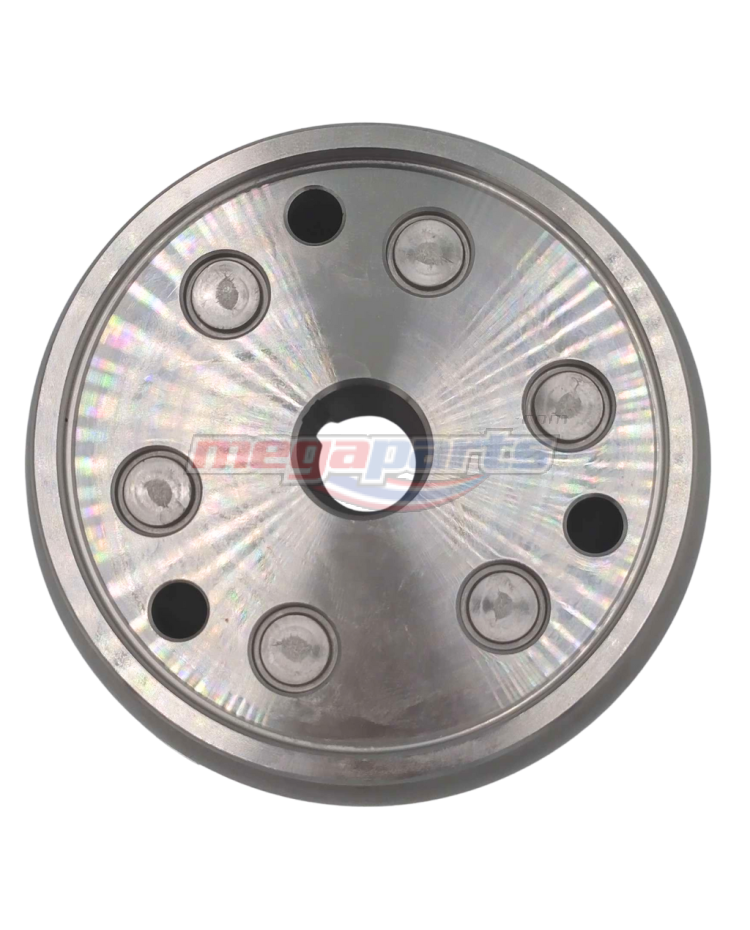 แม่เหล็กจานไฟ WA.125 แท้ๆ สตาร์ทมือ