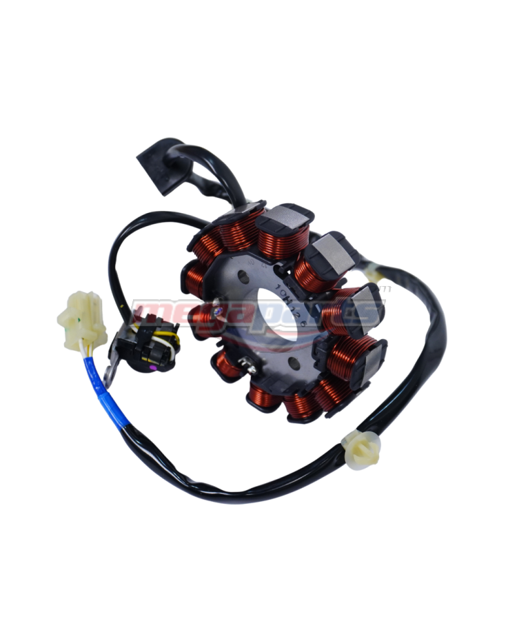 ฟิลด์คอยด์ชุด SCOOPY 110i 2013 (HONDA)