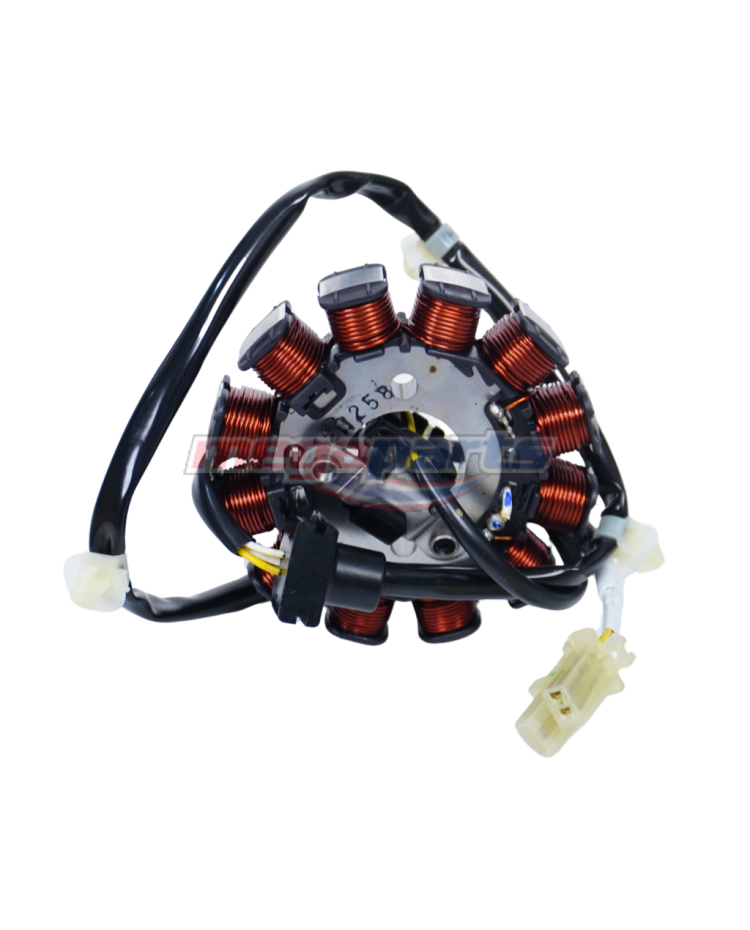 ฟิลด์คอยด์ชุด ZOOMER-X 110 (HONDA)