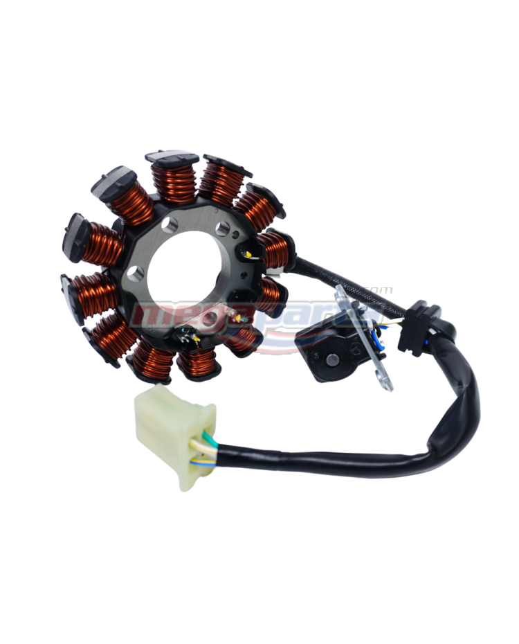 ฟิลด์คอยด์ชุด MSX 125 (HONDA)