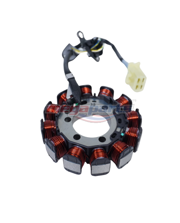 ฟิลด์คอยด์ชุด MSX 125SF (HONDA)