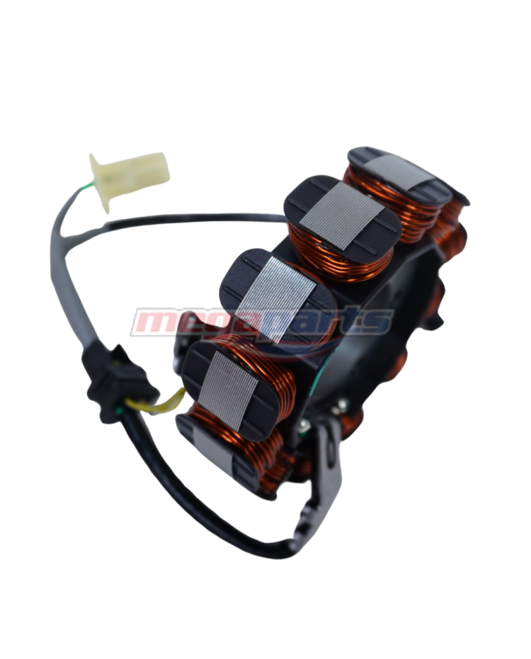 ฟิลด์คอยด์ชุด WAVE 110i 2019 (LED) (HONDA)