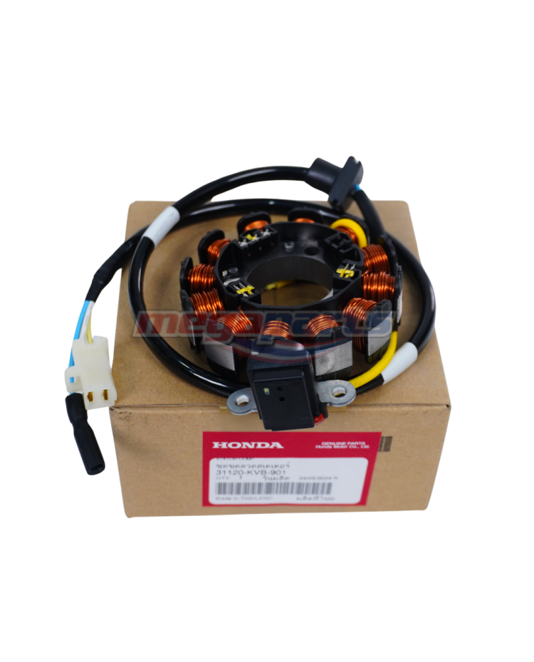 ฟิลด์คอยด์ชุด CLICK 110 (HONDA)