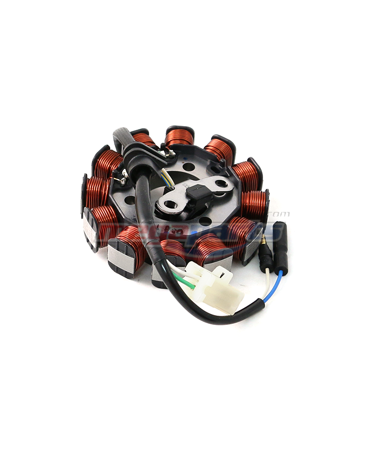 ฟิลด์คอยด์ชุด WAVE 110i (HONDA) สตาร์ทเท้า