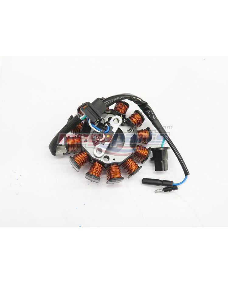 ฟิลด์คอยด์ชุด DREAM 110i 2011 (HONDA) สตาร์ทมือ