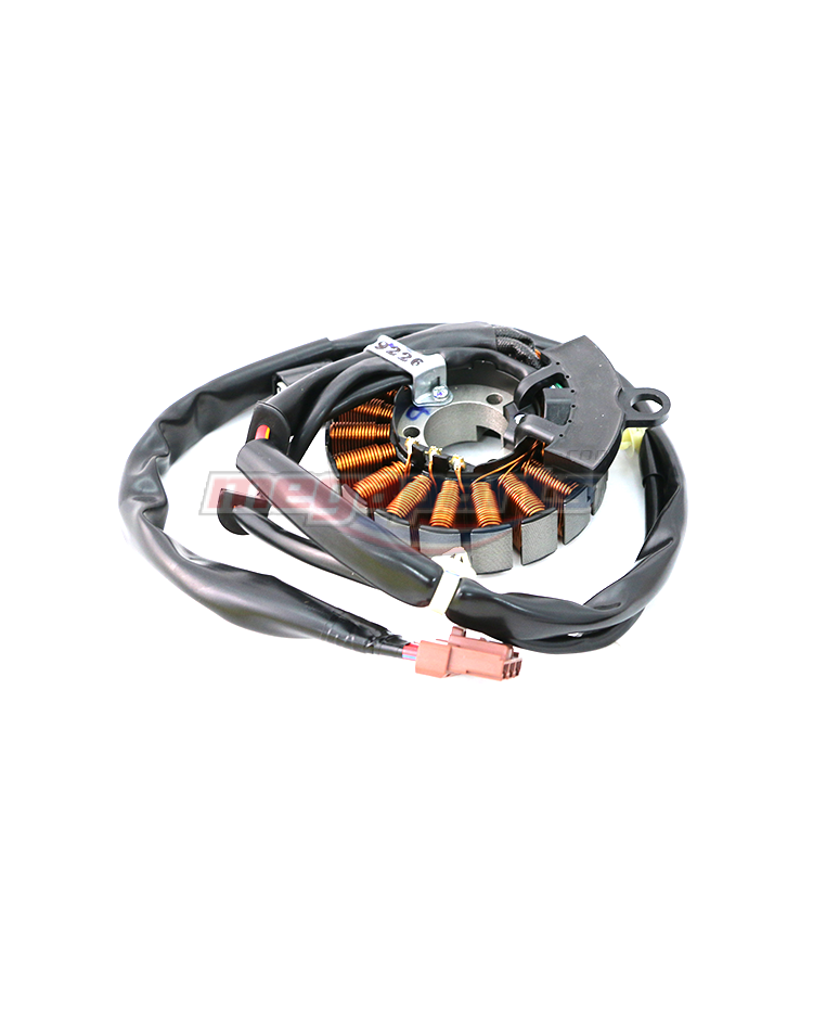 ฟิลด์คอยด์ชุด CLICK 125i (2012-2014) (HONDA)