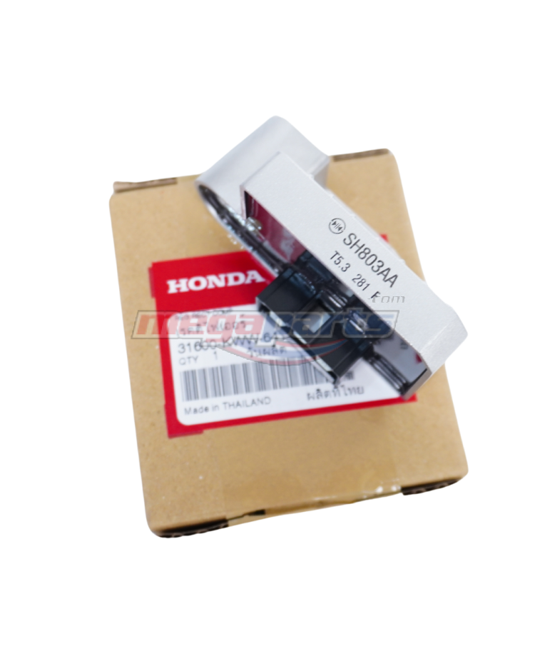 สายไฟชุด WAVE 125R (HONDA) สตาร์ทมือ