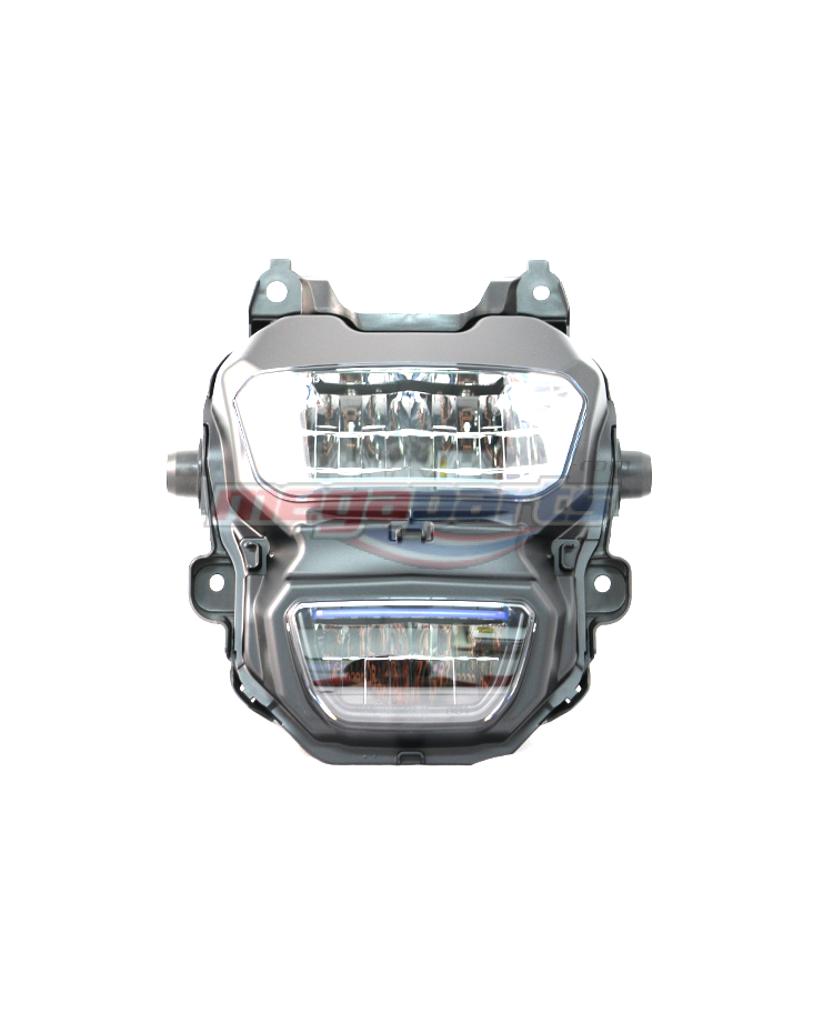 จานฉาย MSX 125 2016 (HONDA)