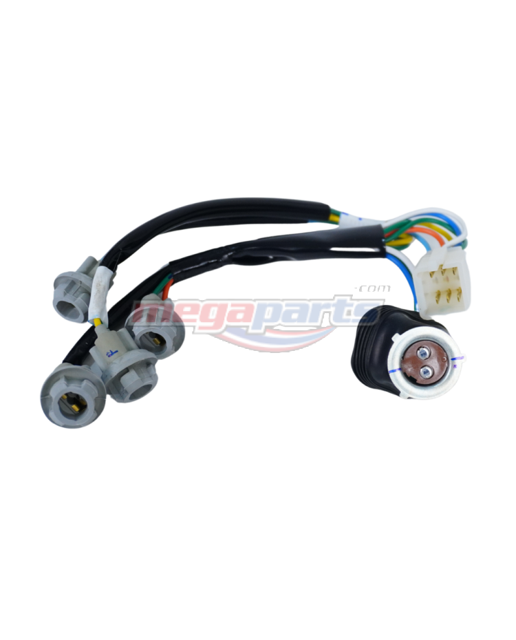 ขั้วไฟหน้า WAVE 110i (HONDA)