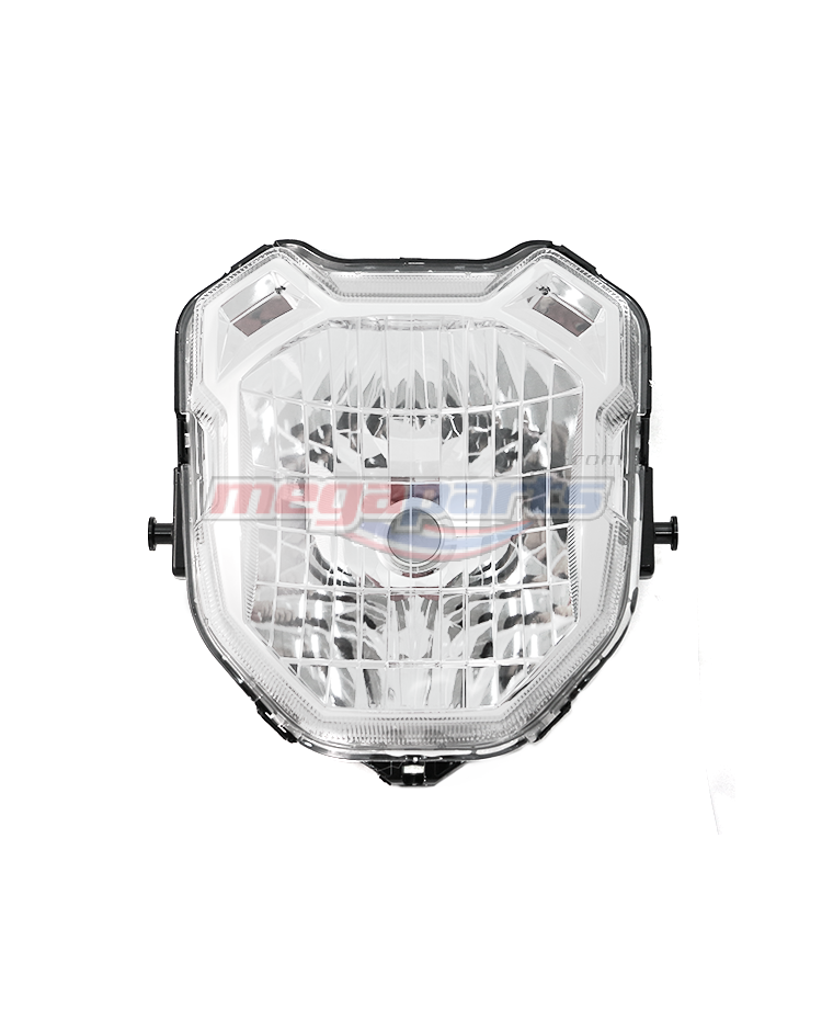 จานฉาย ZOOMER-X 110 (HONDA)