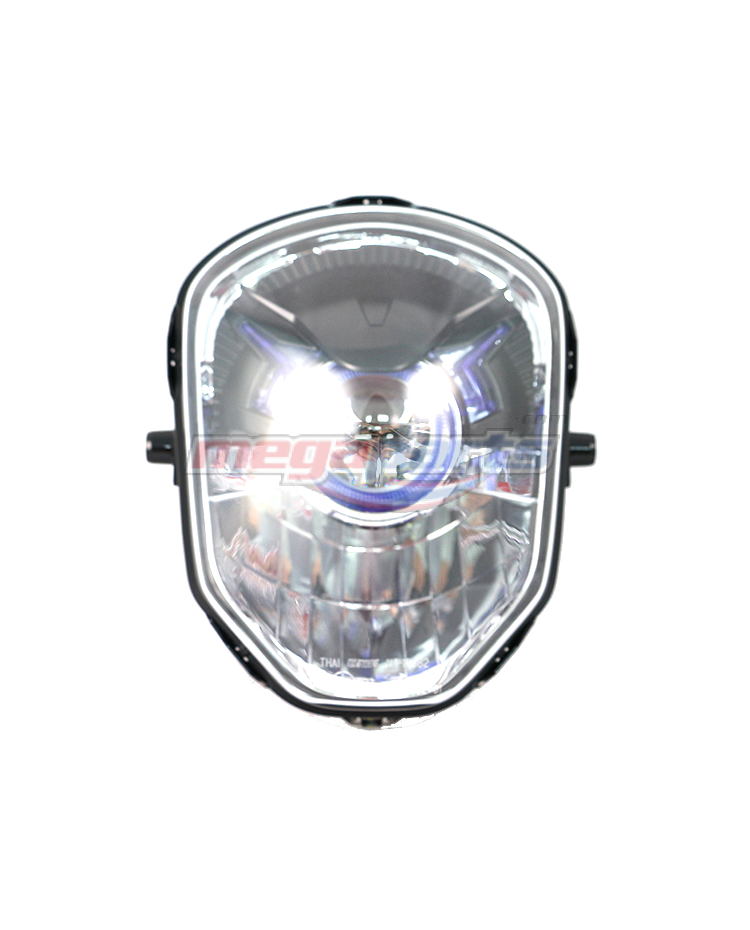 จานฉาย MSX 125 (HONDA)