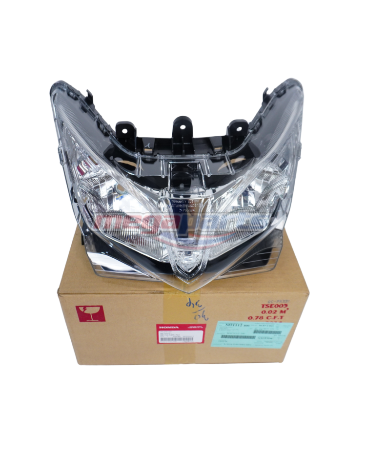 จานฉาย CLICK 125i (2012-2014) (HONDA)