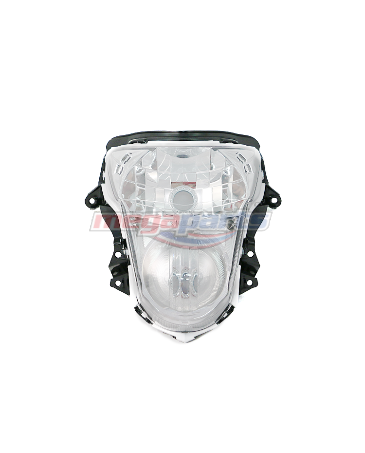 จานฉาย SONIC 2004 (HONDA)