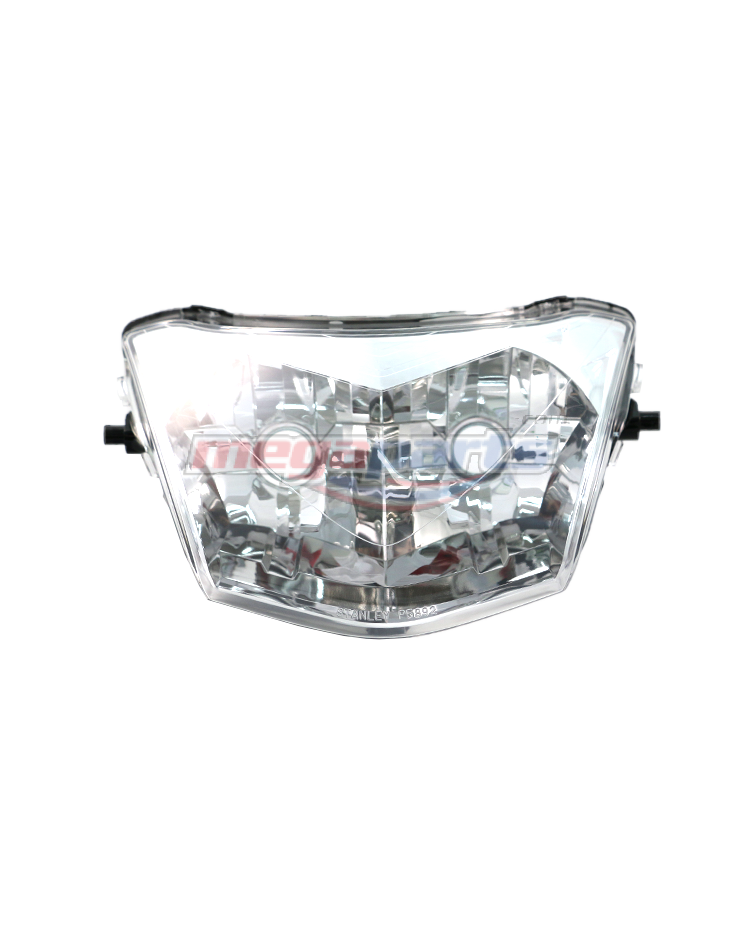 จานฉาย WAVE 100S 2005 (U-BOX) (HONDA)