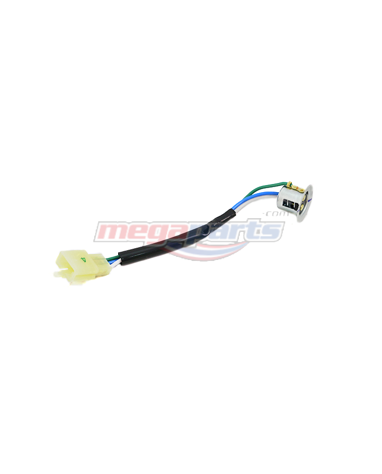 ขั้วไฟหน้า WAVE 125i 2003 (HONDA)