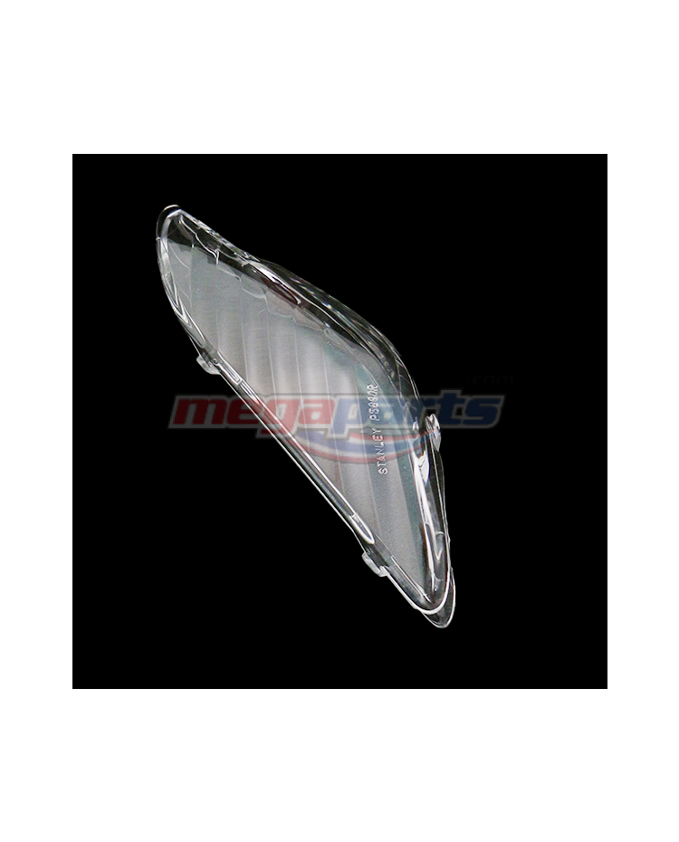 ฝาไฟเลี้ยวหน้าข้างขวา WAVE 100 2005 (U-BOX) (HONDA)