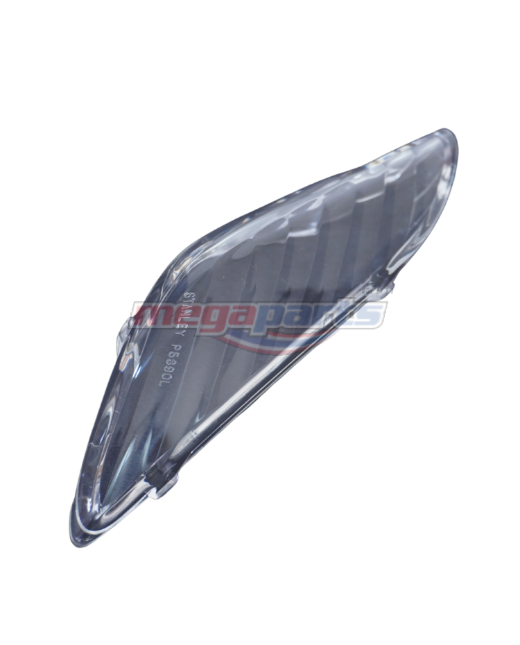 ฝาไฟเลี้ยวหน้าข้างซ้าย WAVE 100 2005 (U-BOX) (HONDA)