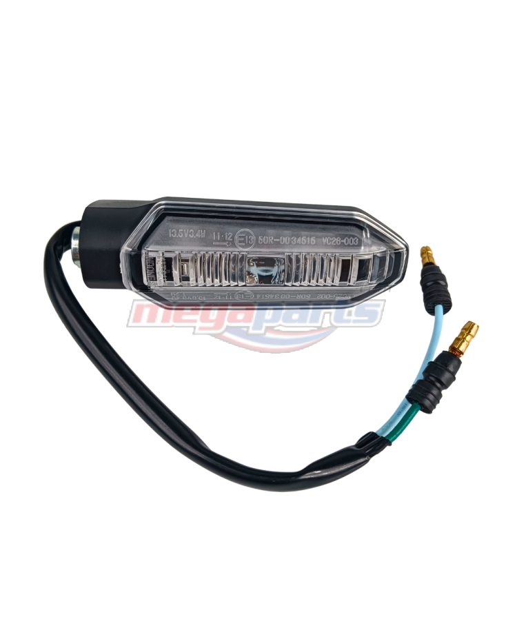 ไฟเลี้ยวชุดหน้าขวา ADV 150 (HONDA)