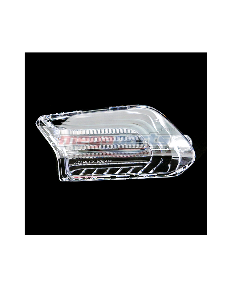 ฝาไฟเลี้ยวหน้าข้างขวา DREAM SUPER CUB (HONDA)