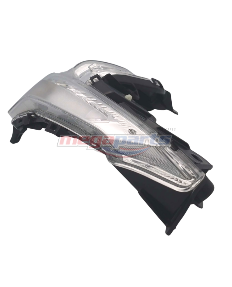 ไฟเลี้ยวชุดหน้าขวา WAVE 125i (2023-2024) (LED) (HONDA) สีใส