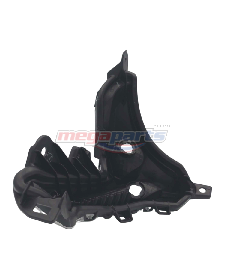 ไฟเลี้ยวชุดหน้าขวา WAVE 125i (2019-2021) (LED) (HONDA) สีใส