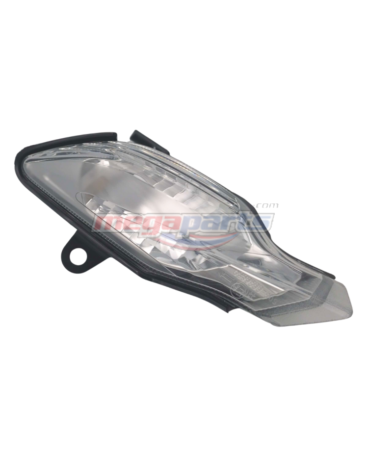 ไฟเลี้ยวชุดหน้าซ้าย WAVE 110i (2019-2020) (LED) (HONDA) สีใส