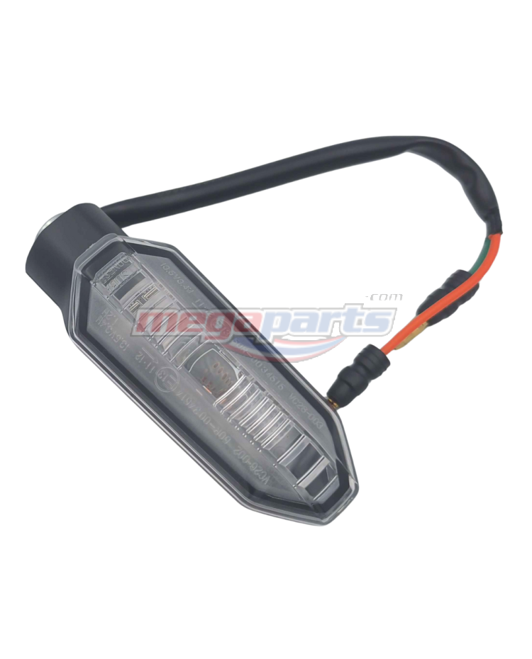 ไฟเลี้ยวชุดหน้าซ้าย ADV 150 (HONDA)