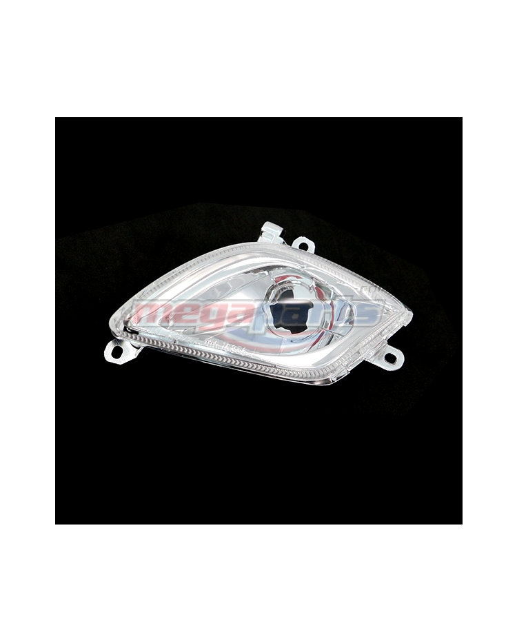 ไฟเลี้ยวชุดหน้าซ้าย WAVE 125 (หัวเถิก) (HONDA)