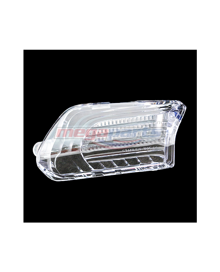 ฝาไฟเลี้ยวหน้าข้างซ้าย DREAM SUPER CUB (HONDA)