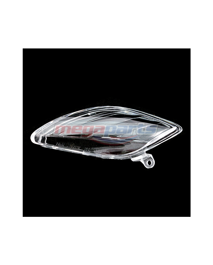 ฝาไฟเลี้ยวหน้าข้างซ้าย WAVE 125R (HONDA)