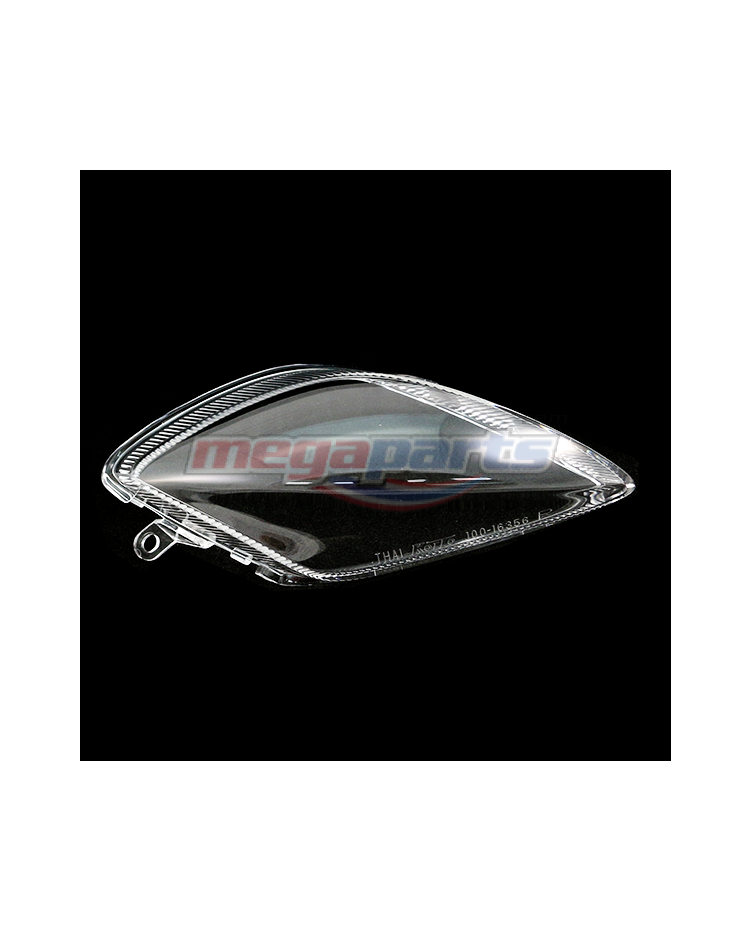 ฝาไฟเลี้ยวหน้าข้างซ้าย WAVE 125 (หัวเถิก) (HONDA)