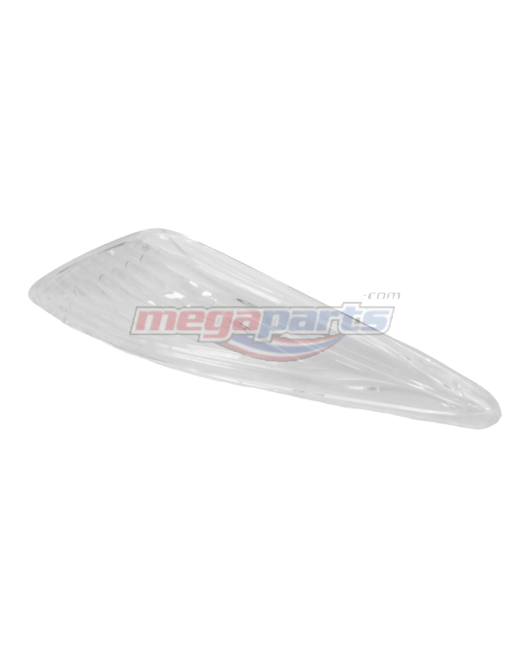 ฝาไฟเลี้ยวหน้าข้างซ้าย CLICK 110 2008 (HONDA)