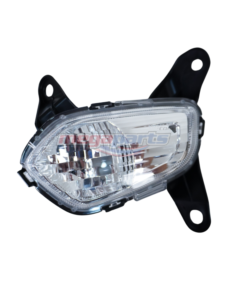 ชุดไฟเลี้ยวหน้าซ้าย GIORNO+ 125 2023 HONDA