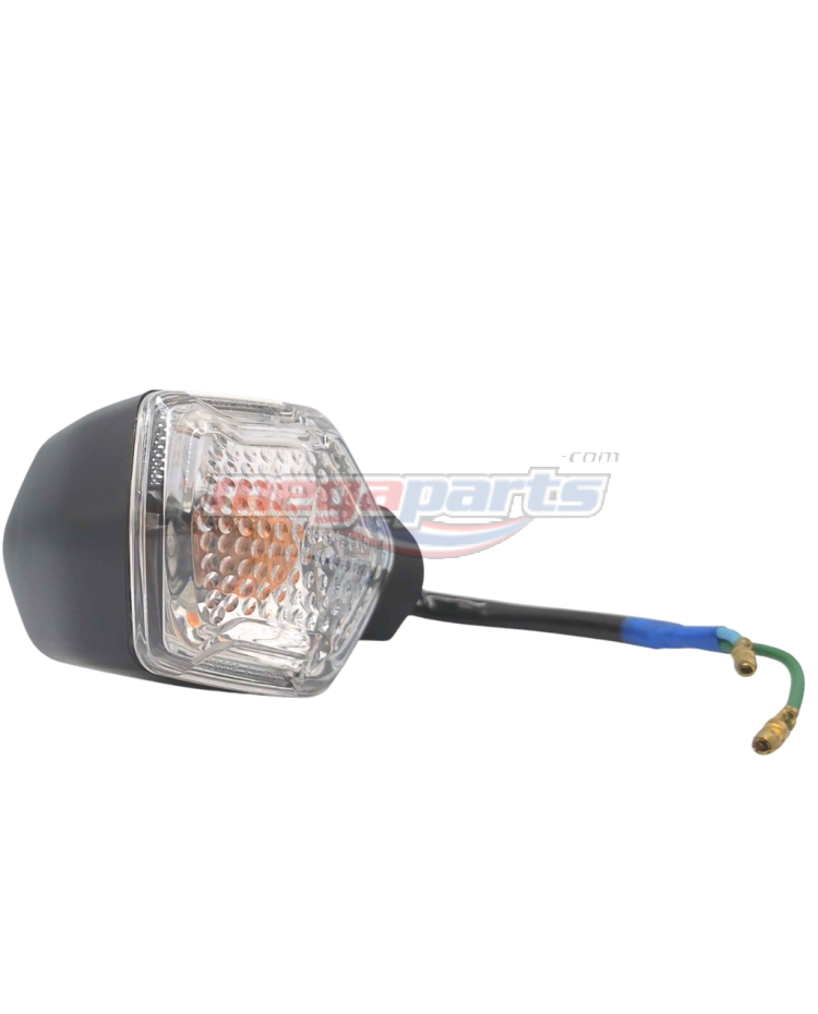 ไฟเลี้ยวชุดหลังขวา ZOOMER-X 110 (HONDA)