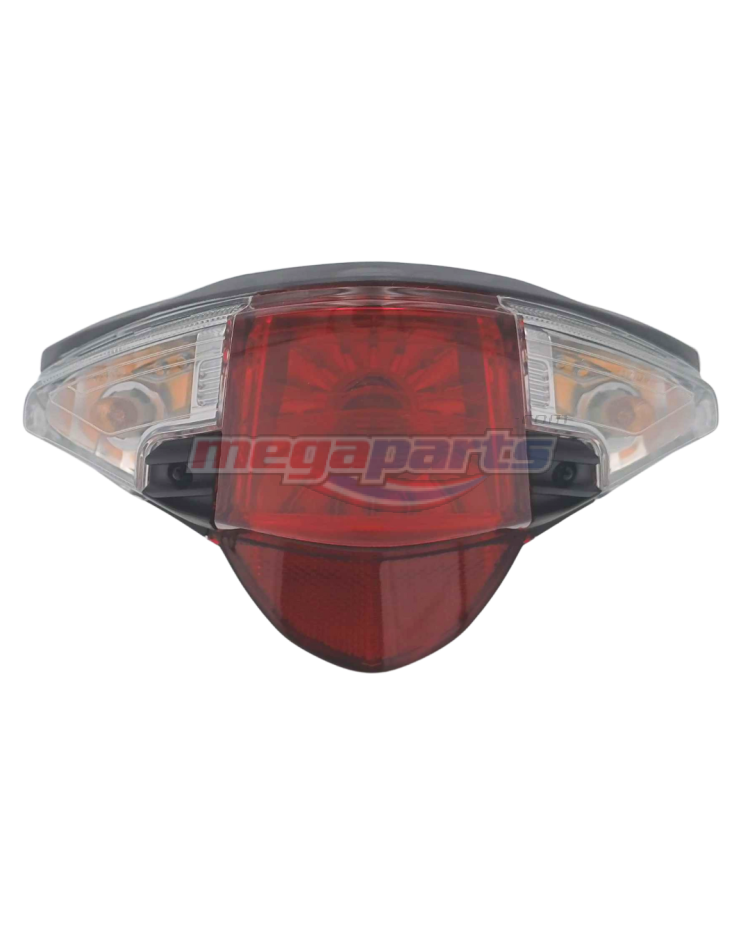 ไฟท้ายชุด WAVE 110i (2017-2018) (HONDA)