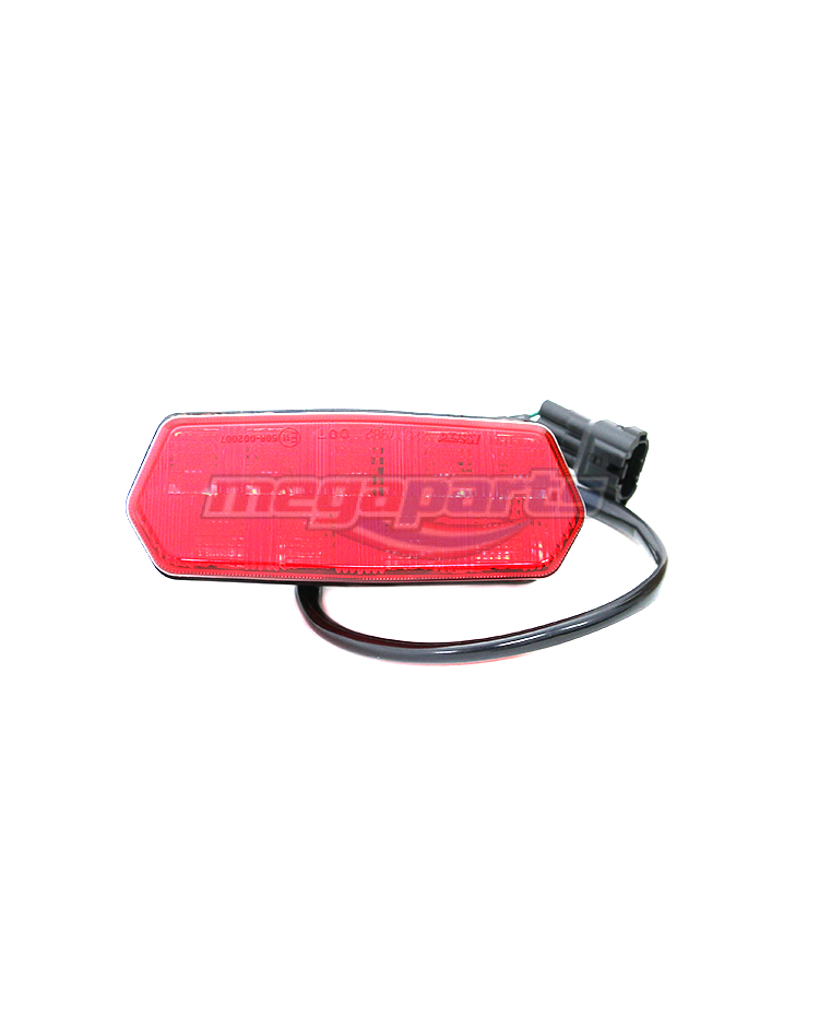 ไฟท้ายชุด MSX 125 (HONDA)