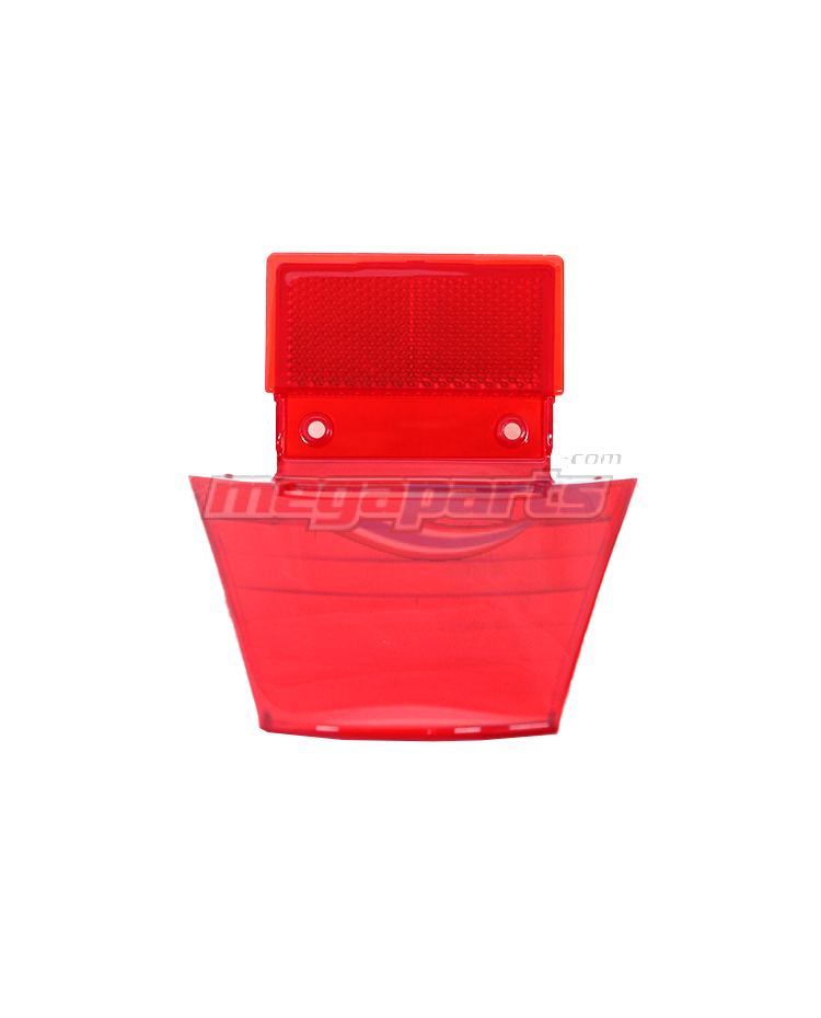 ฝาครอบไฟท้าย WAVE 125 (หัวเถิก) (HONDA) ตัวใน