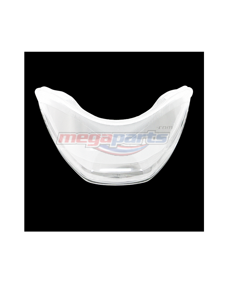 ฝาครอบไฟท้าย WAVE 125 (หัวเถิก) (HONDA) ตัวนอก