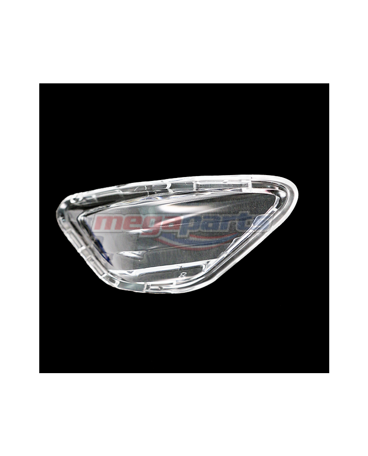 ฝาไฟเลี้ยวหลังข้างขวา WAVE 100 2005 (U-BOX) (HONDA)