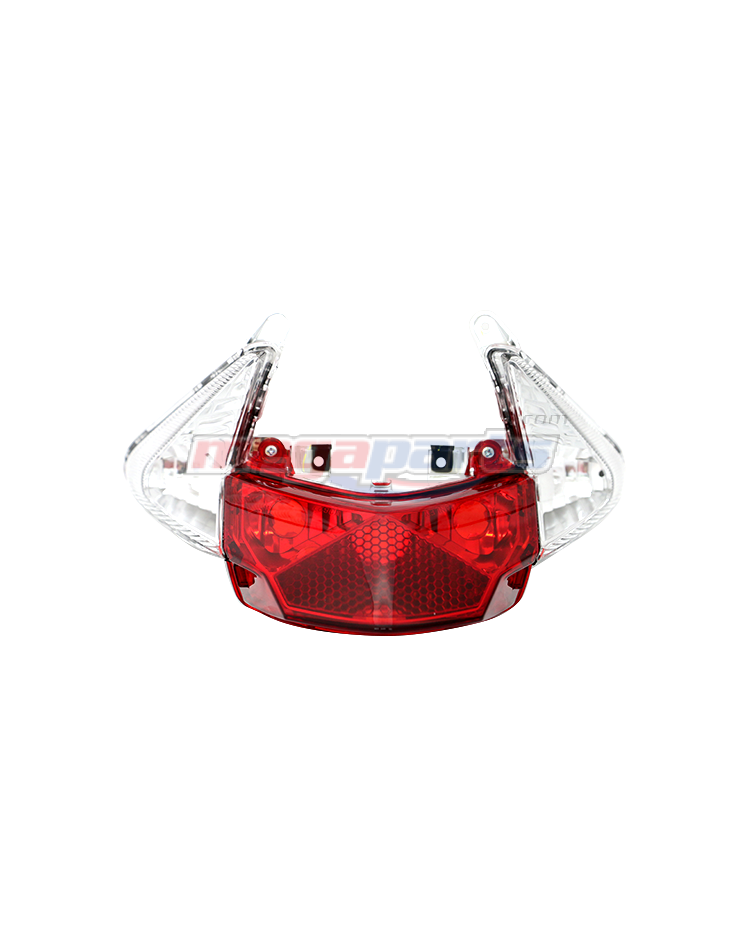 ไฟท้ายชุด CLICK 125i (2012-2014) (HONDA)