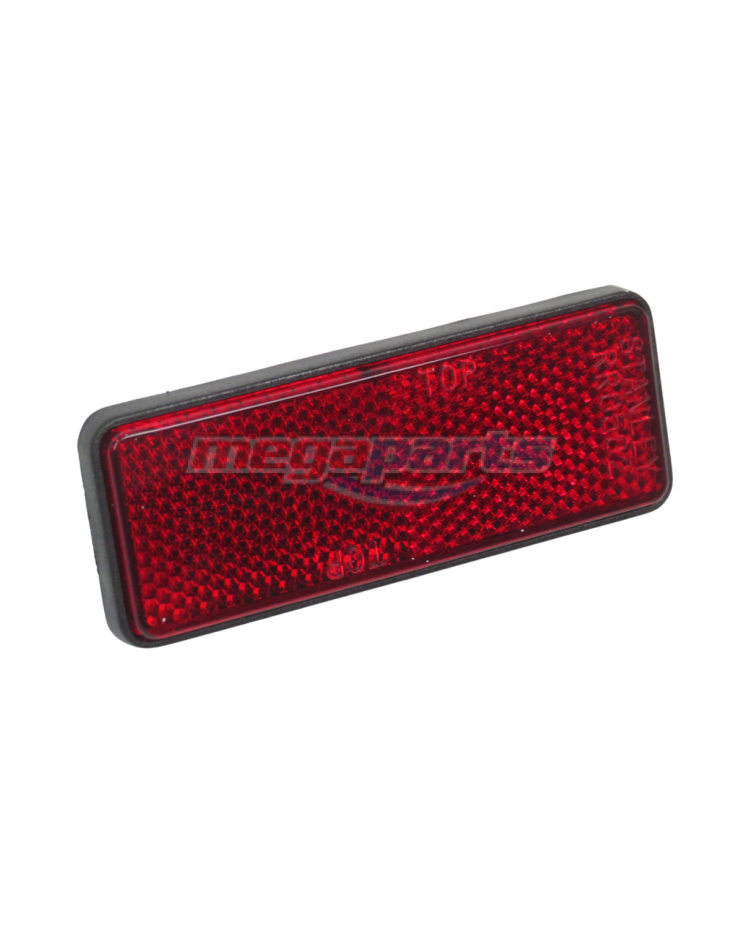 ทับทิมบังโคลนหลัง LS125-R แท้ๆ