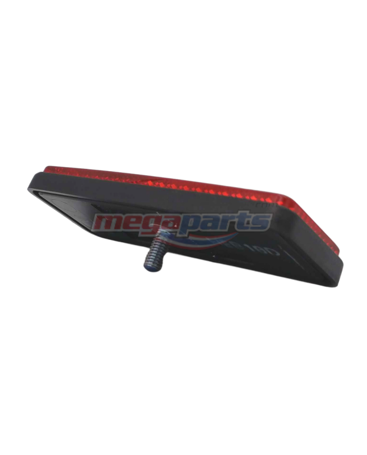 ทับทิมบังโคลนหลัง PCX 125 (HONDA)