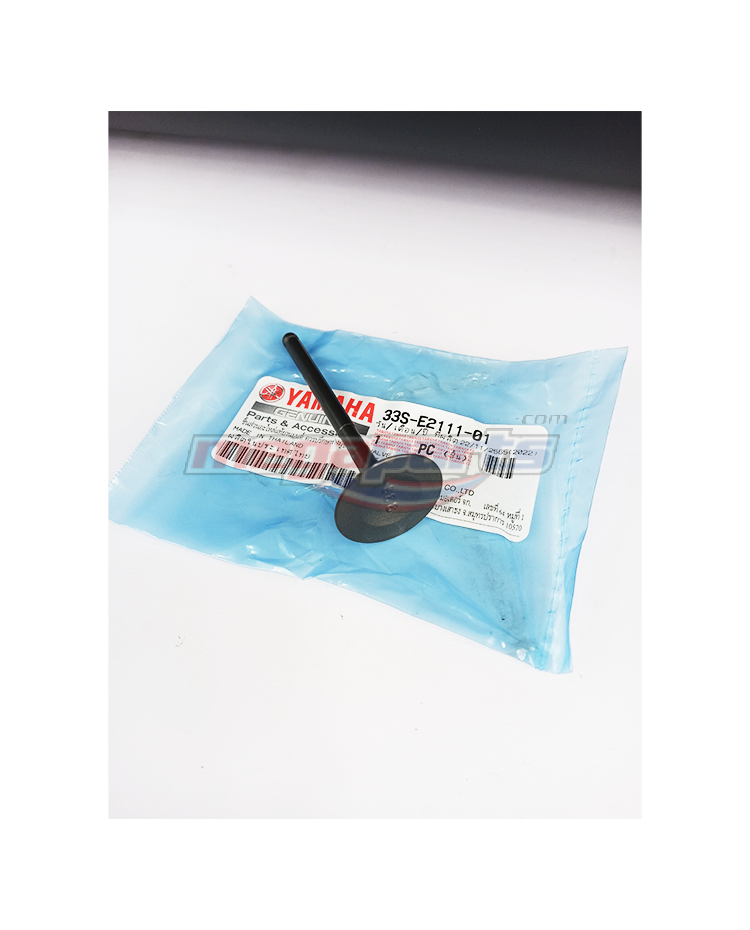 วาล์วไอดี MIO 125 (YAMAHA)