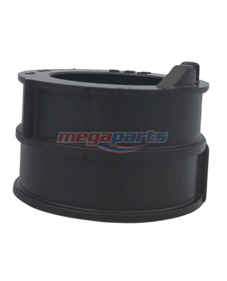 ยางต่อแป้นท่อไอดี MIO 125 (YAMAHA)