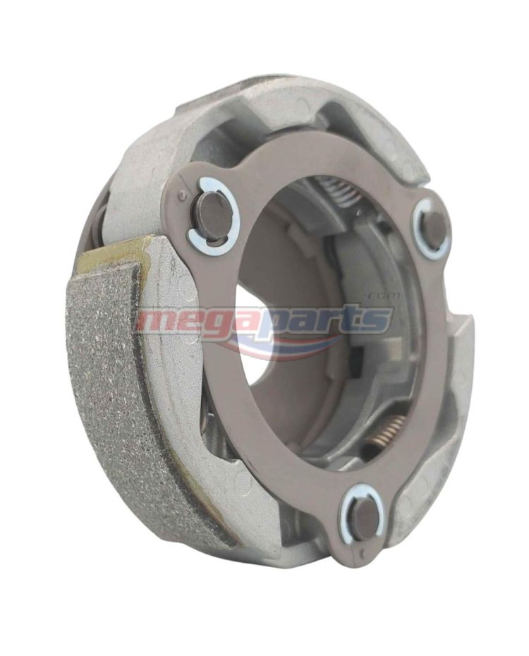 คลัทช์ 3 ก้อน MIO 125 (YAMAHA) พร้อมชุด