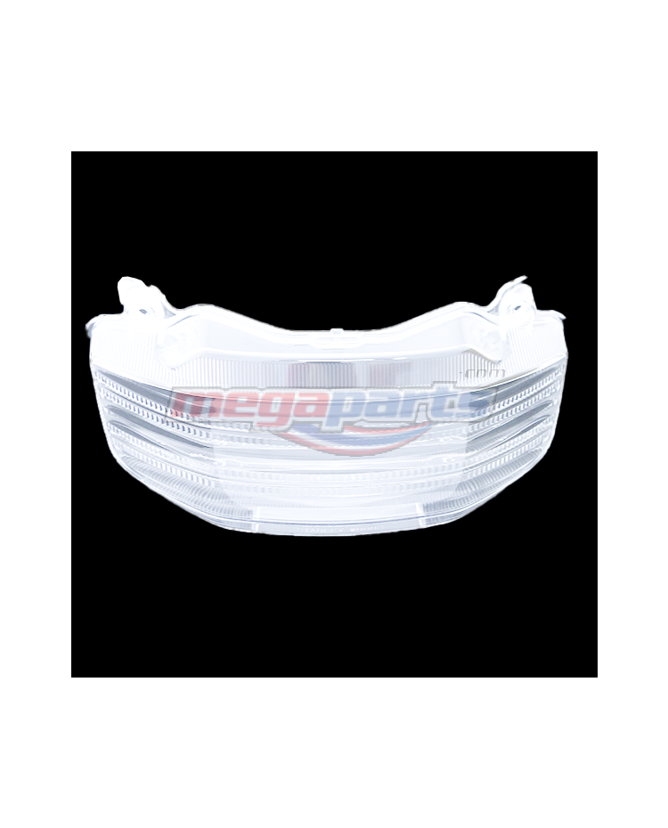 ฝาครอบไฟท้าย DREAM SUPER CUB แท้ๆ ตัวนอก